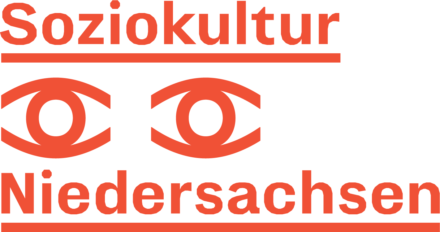 Logo Landesverband Soziokultur